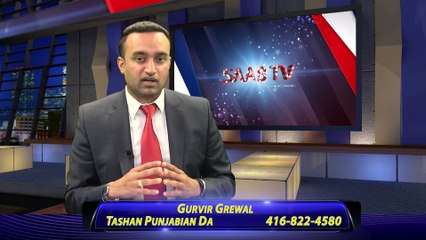 Tashan Punjabian Da With Gurvir Grewal Epi-30 Part-A