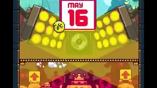 Leap Day (iOS/Android) Gameplay HD