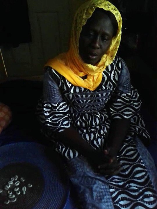 Voyance Fatou Badiane
