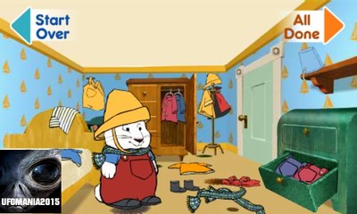 Max and Ruby - Dress Up | Max and Ruby Full Episodes in English