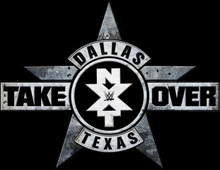 My WWE NXT TakeOver Dallas
