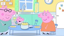Peppa Pig - Fada do Dente (clipe)