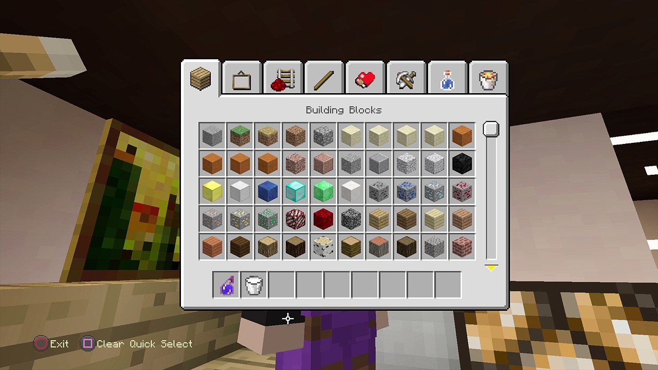 Minecraft: PlayStation®4 Edition_20170326114054