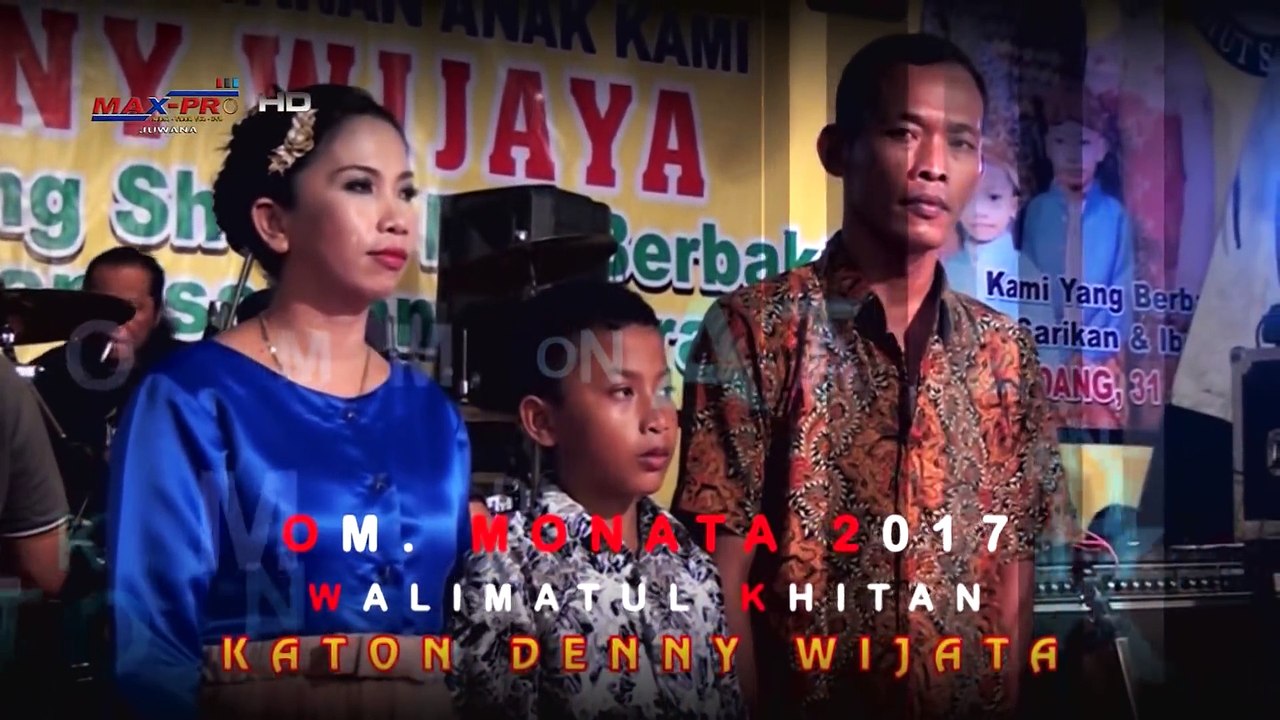 Konco Mesra Ratna Antika Dangdut Koplo Yahud Monata