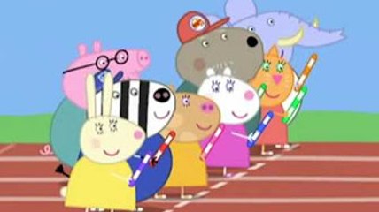 PEPPA PIG COCHON Peppa Pig en Francais Longue Duree # 2