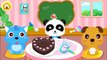 Baby Panda Learning To Share | Share Feelings & Sharing Adventure | Babybus Kids Games