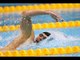 Swimming - men's 100m freestyle S12   - 2013 IPC Swimming World Championships Montreal