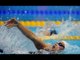 Swimming - women's 200m individual medley SM13  - 2013 IPC Swimming World Championships Montreal