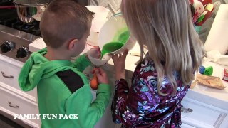 Giant Gummy Orbeez Challenge! Unexpected Chocolate Surprise Egg Fun! Orbeez Crush Messy Ta