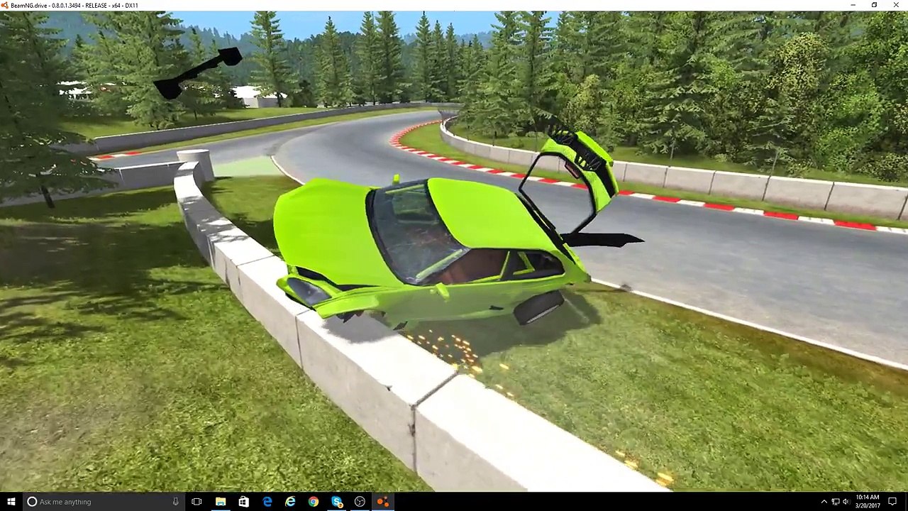 Beam.ng drive CRASH COMPALATION http://BestDramaTv.Net