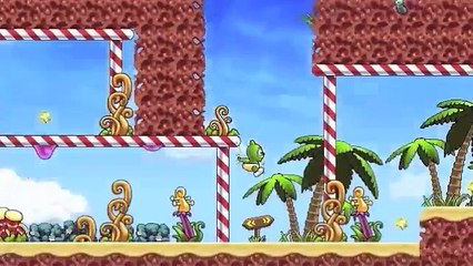 The Gummy Bear Song - Long English Version