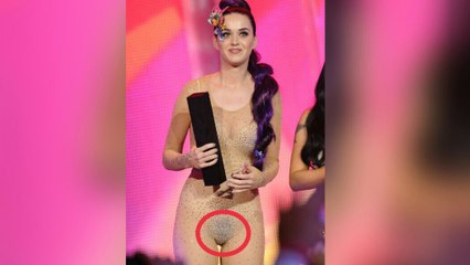 Most Embarrassing Celebrity Moments