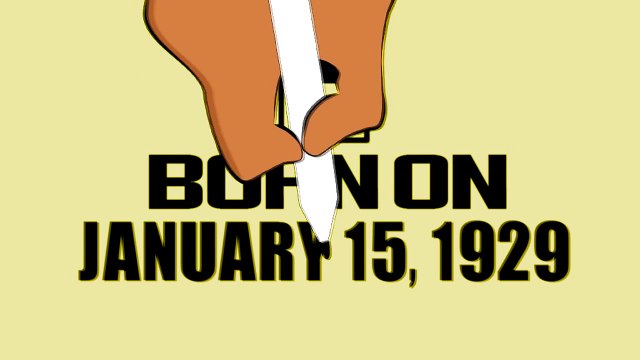Fun Cartoon on Dr.Martin Luther King Jr for Kids! Dr. Martin Luther King Jr Bio: Black History Month BestDramaTv.Net