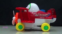 No Ads Planes Toys Videos For Kids Disney || Mattel Playtime Pixar Cars YOYO Nursery Rhyme