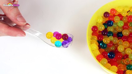 Life Hacks _ 5 Plastic Bottle Hacks by HooplaKidz How To