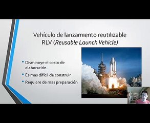 Cohetes de puesta en órbita de satélites reutilizables