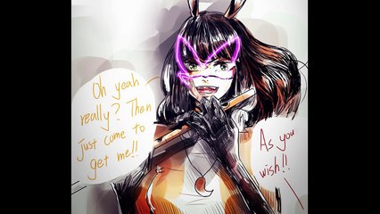 With or Without the Mask Miraculous Ladybug Comic English Dub