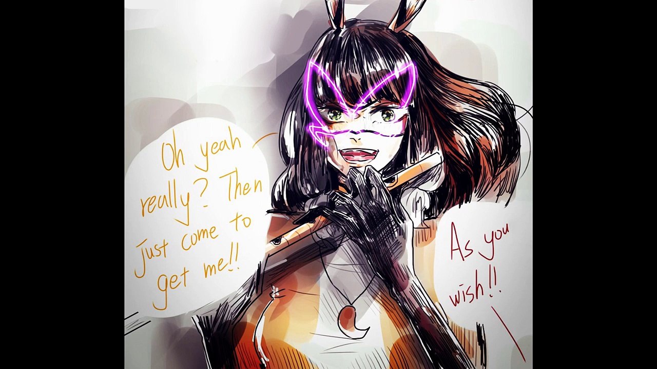 With or Without the Mask Miraculous Ladybug Comic English Dub
