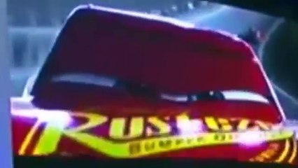 Cars 3 - Crash Scene - Accidente Rayo Mcqueen http://BestDramaTv.Net
