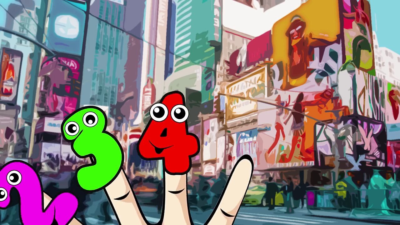 numbers finger family | numbers song 123 | learn numbers | nursery rhymes | surprise eggs