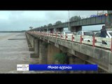 Godavari river flood flow increases| Andhra Pradesh| గోదావరి ఉగ్రరూపం| Oneindia Telugu