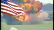 Fighter jet crash - Last second ejection in a  Mig 29 Crash http://BestDramaTv.Net