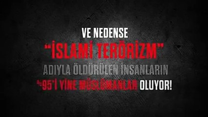 Who is a terrorist? Muslims?