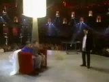 David Copperfield - Couch Levitation