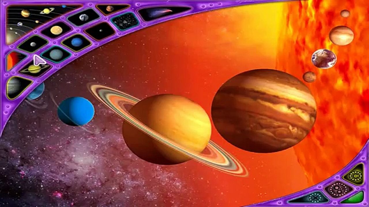 ДЛЯ ФУРШЕТА наука детей космос | меркурий | семен ученый