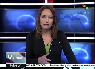 CIDH: en México el 50% de comunicadores ha sido amenazado