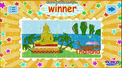 Бегемот Детка Аэропорт Приключение 2. мультфильм игра для Дети