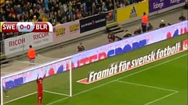 Sweden vs Belarus 4-0 highlights and goals (HD) _ 25_03_2017 ELIMINATORIAS RUSIA 2018