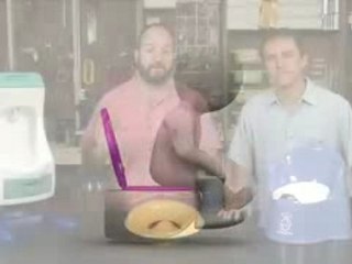 The DadLabs: Potty Training Stinks