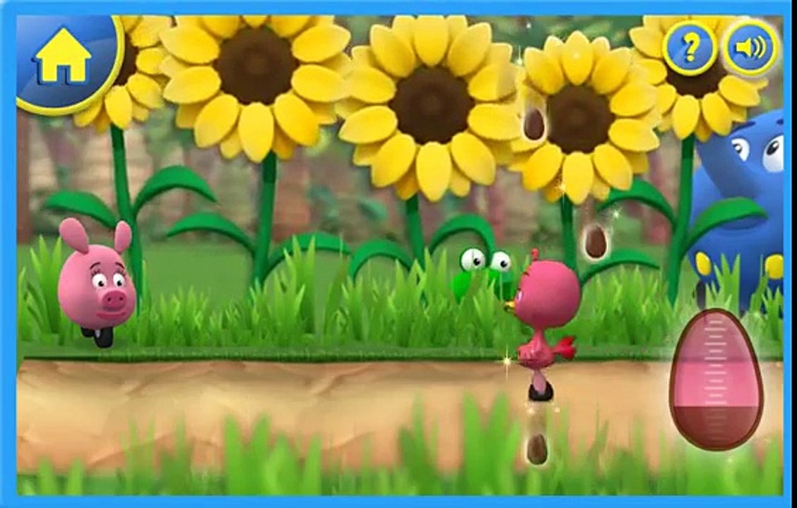 Jungle Junction - Zooters Surprise Delivery (Flagogo Special)