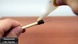 How To Make A Mini Pyrography Tool You Should See - Dailymotion