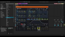 Native Instruments - Massive Razor 1.0 by COLOVE Products