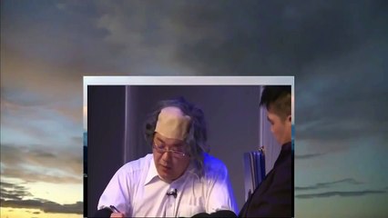 【サンドウィッチマンLOVER】爆笑コント　≪職業安定所≫!!