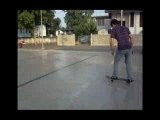 Good Morning Thailand: Street Skating in Nan