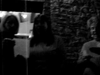 Abbey Belles singing 'Ode to Carentan'