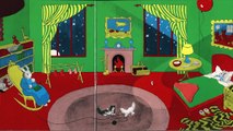 Bedtime Routine Story For Kids: Say Goodnight | iPad iPhone App