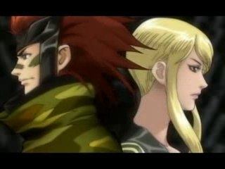 Devil Kings 2 Heroes - TGS 07 Trailer