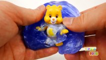 Slime Surprise Toys Lalaloopsy Disney Frozen Shopkins Winnie the Pooh My Little Pony Fart