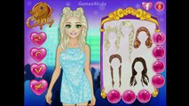 Rapunzels Festival Fashion - Disney Princess Rapunzel Games For Girls