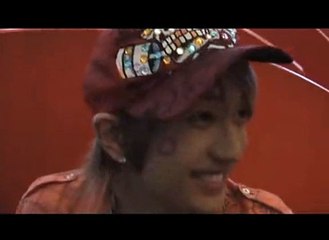 AAA　デビュー当時