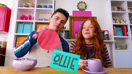 So Sammy - Episode 2 : Jour des livraisons