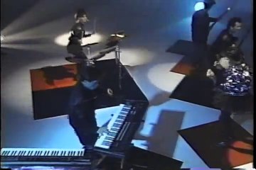 Special Love _ Tình Tuyệt Diệu  _ Cs Lưu Bích & The Up Tight _ Video 1988 _ ( VND 26/3/2017 )t