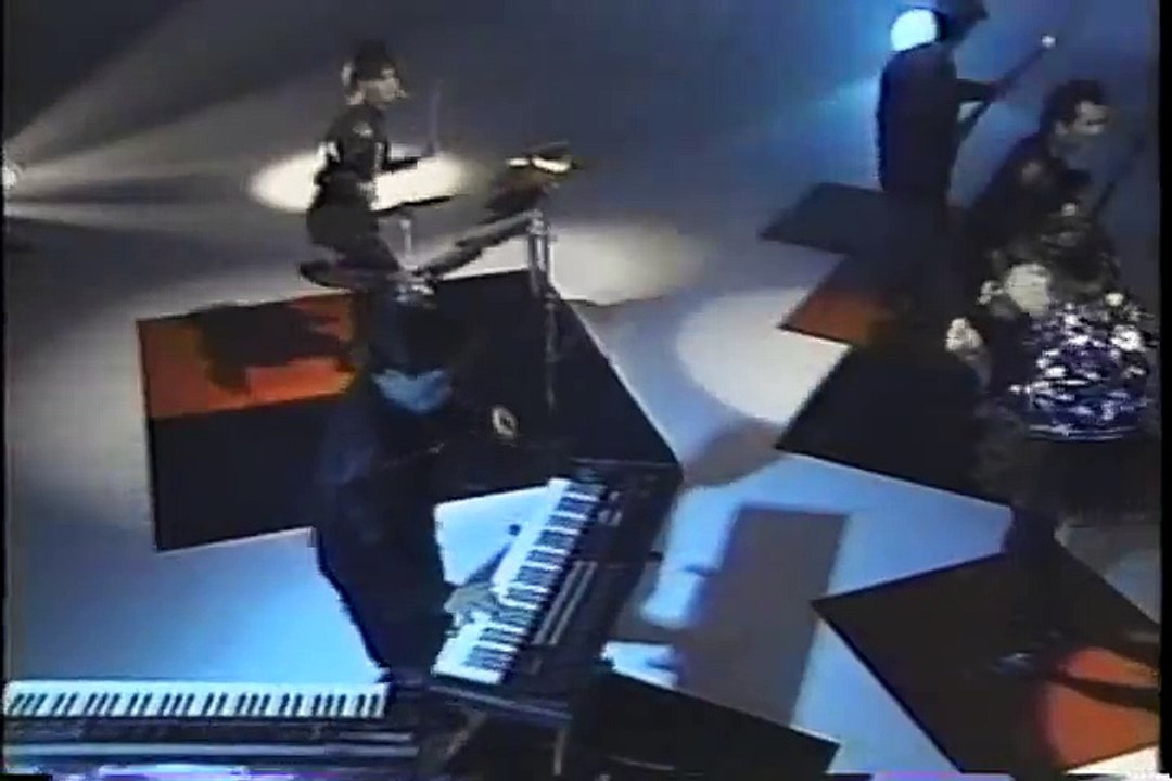 Special Love _ Tình Tuyệt Diệu  _ Cs Lưu Bích & The Up Tight _ Video 1988 _ ( VND 26/3/2017 )t