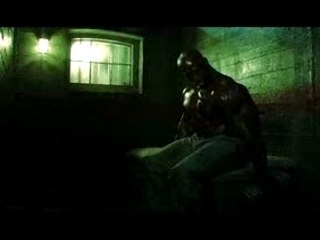 Muscle Asylum Project - Enter The Asylum