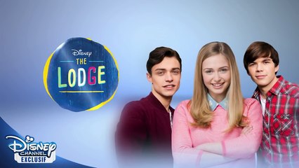 The Lodge - Présentation de Danielle