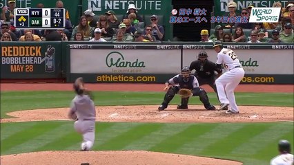 ダルビッシュ有 進化した浮き上がるストレートとは